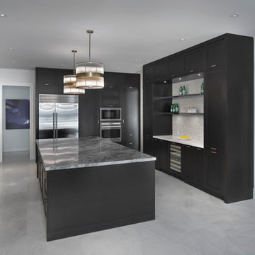 Private Residence, The Esturary, Naples, FL
