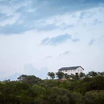 Manifold House