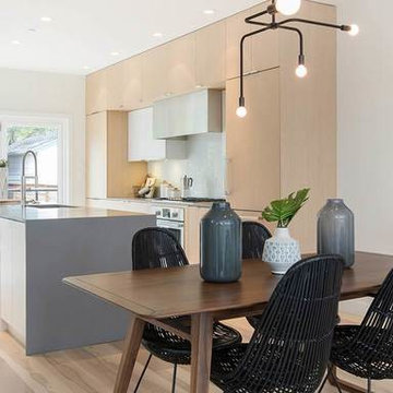 Dining Room - Modern