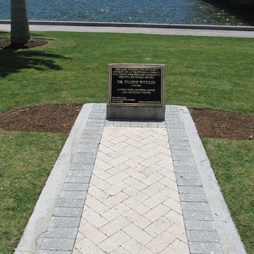 Eloise Werlin Park, Harts Landing