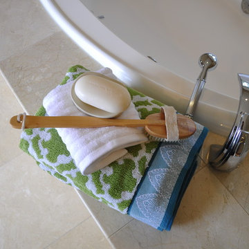San Diego Home Staging Culebra Street (Del Mar)