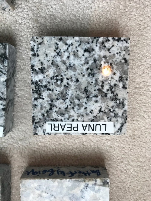 builder grade materials