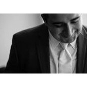 Mark Lombardi's photo