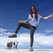 Laura Meadow's photo