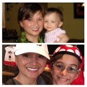 Lea Aldana-Marklin's photo
