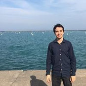 Sebastian Murgue's photo