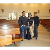 Michael Muthurajah's photo