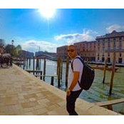 Ehab Hitini's photo