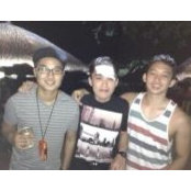 Enzo Marfal's photo
