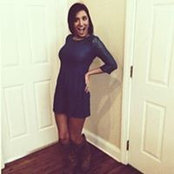Mariah Roberts's photo
