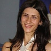 Cristina Arsenes foto