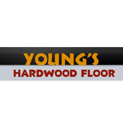 Young’s Hardwood Floor Sanding
