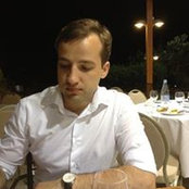 Artem Borovkov's photo