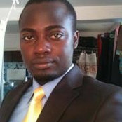 Christopher Osafo-kumah's photo