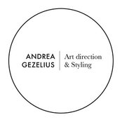 Andrea Gezelius - Styling & Art Directions foto