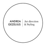Andrea Gezelius - Styling & Art Directions foto