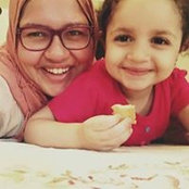 Huda Asfours billede