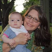 Kimberly Bouck's photo