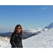 Basak Bilgic's photo