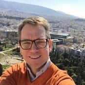 Foto von Svenjohan Davidson