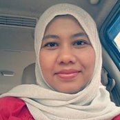 Dian Primasari's photo