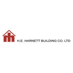 Harnett Builders