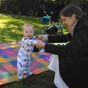 Katie Howard's photo