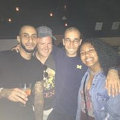 Fari Ali-Khaliq's photo