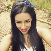 Yasmina Kadmiri's photo