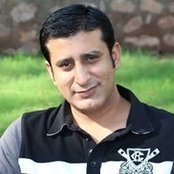 Foto von Usman Ch