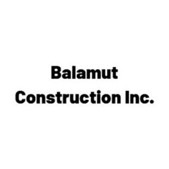 Balamut Construction Inc.