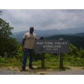 Eric Cureton's photo