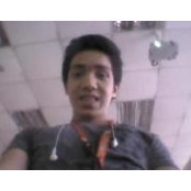 Gelo Benitez's photo