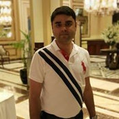 Farhan Mir's photo