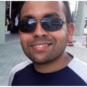 Adnan Hashmi's photo