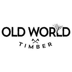 Old World Timber