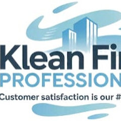 Klean First Professionals