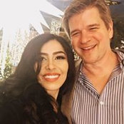 Mayra Barreto's photo