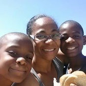 Tameka Williams's photo