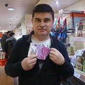 Volodymyr Pryshlyak's photo