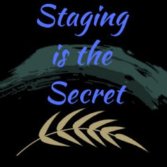 Staging is the Secret