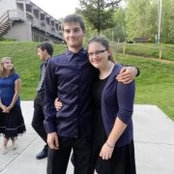 Landon Hill's photo