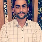 Ehab Bahers billede
