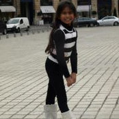 Sheila Alfred's photo