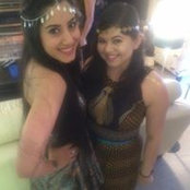 Zarine Brown's photo