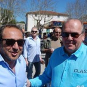 Michel Benejam's photo