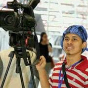 Aji Setiakarya's photo