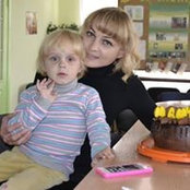 Татьяна Бугай's photo