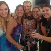 Alana Hunter's photo