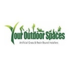 Your Outdoor Spaces